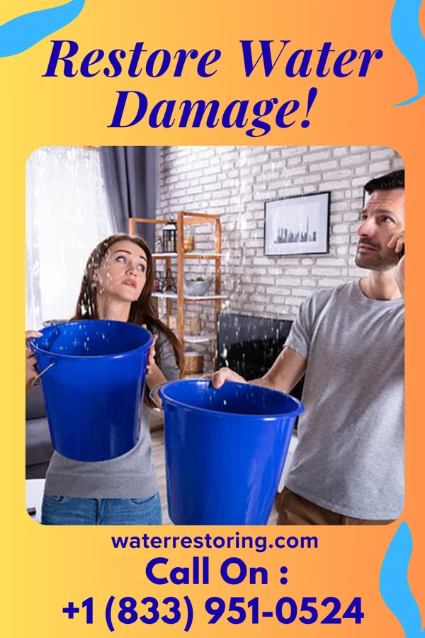 water restoration Silver Water Solutions Experts Yankee Hill